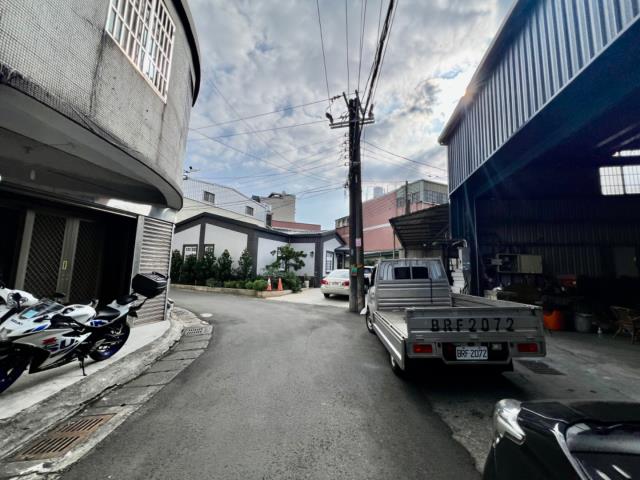 桃園透天_別墅-2