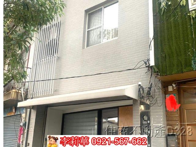 台南北區透天_店面-3