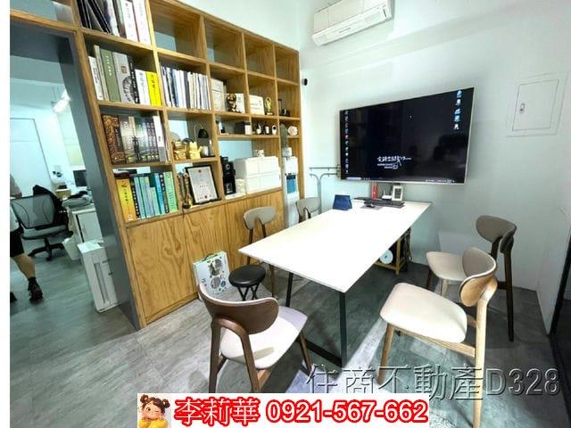 台南北區透天_店面-8