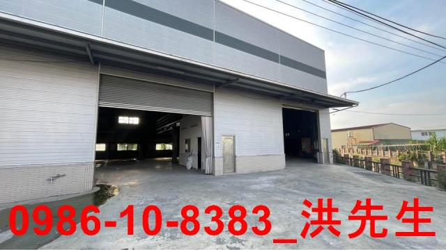 高雄大寮廠房_廠辦_倉庫-2