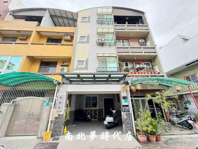 東區透天_別墅-10