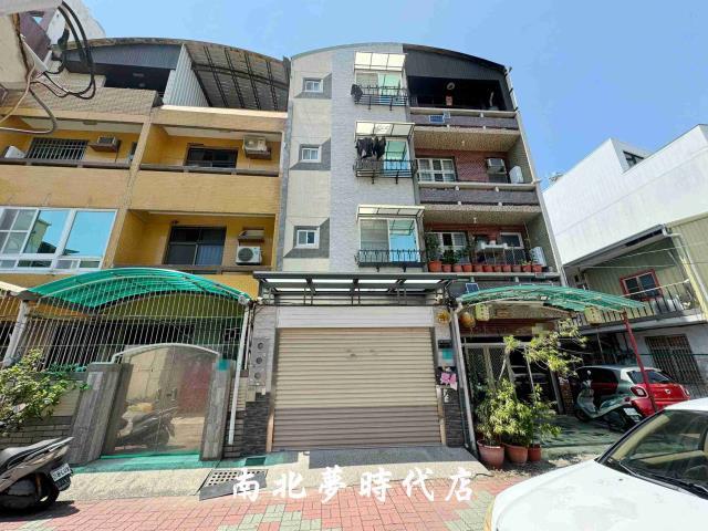 東區透天_別墅-11