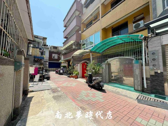 東區透天_別墅-12