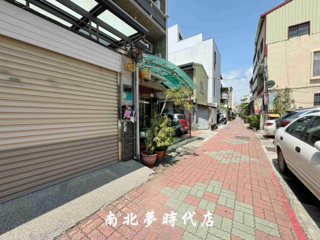 東區透天_別墅-13