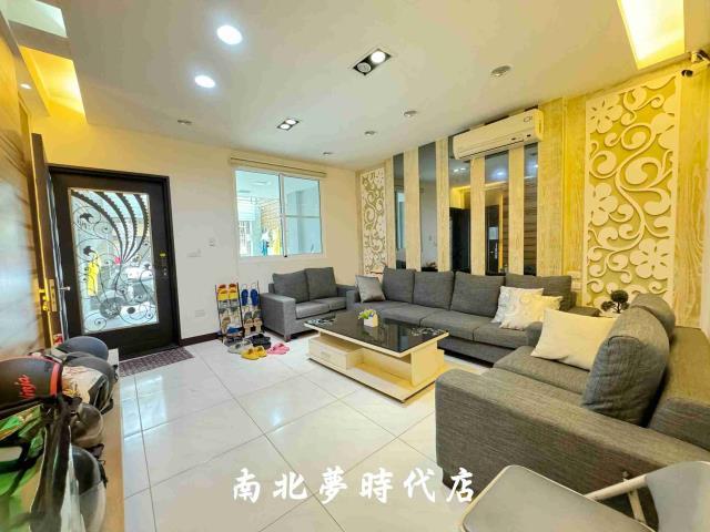 東區透天_別墅-1