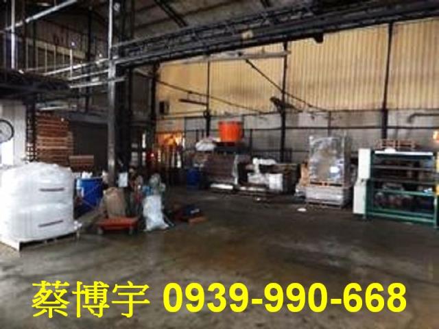 水上崎子頭法拍屋廠房