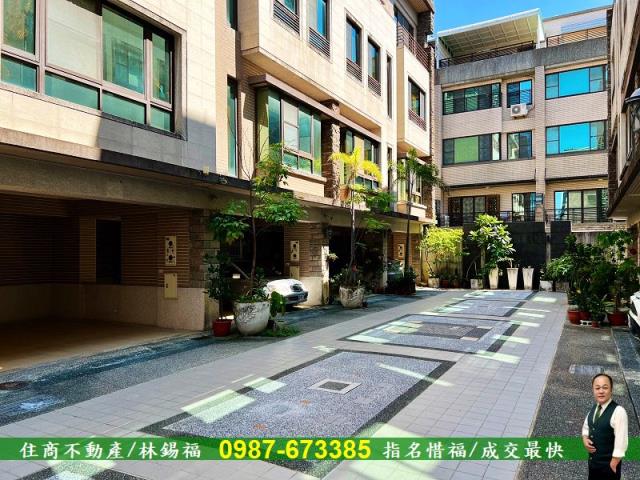 中西區透天_別墅-15