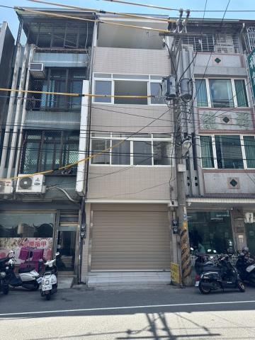 台中大里透天_店面-1