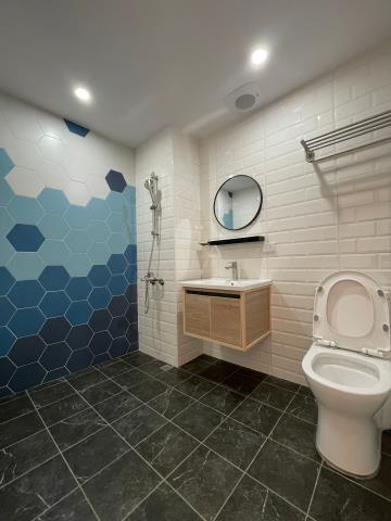 嘉義民雄公寓-5