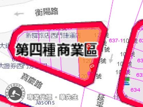 台北中正區華廈法拍-15
