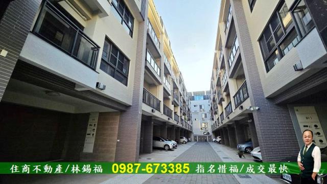 台南安南透天_別墅-2