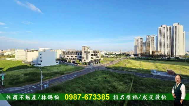 台南安南透天_別墅-3