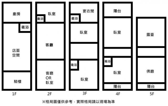 南區透天_店面-15