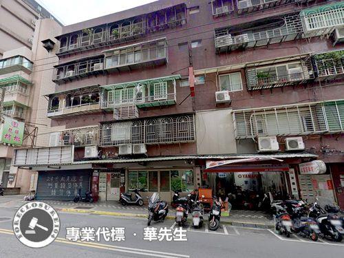 台北南港公寓_店面_一樓法拍-3