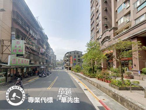 台北南港公寓_店面_一樓法拍-4