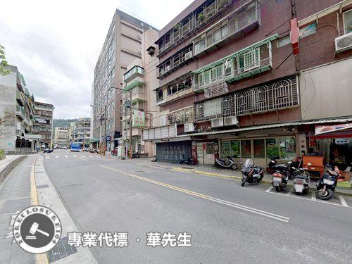 台北南港公寓_店面_一樓法拍-5