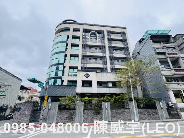 台北內湖大樓_法拍大樓拍賣-2