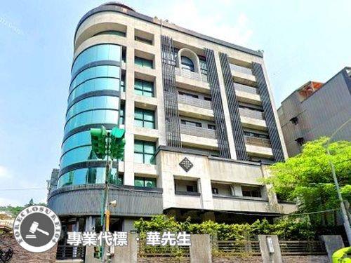 內湖華廈法拍-8