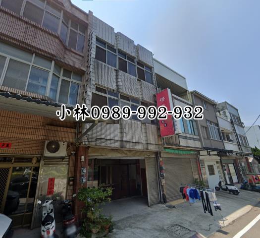大甲拍賣透天_店面-3