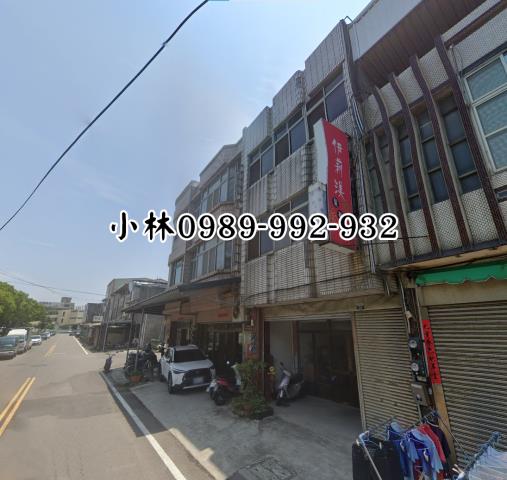 大甲拍賣透天_店面-4