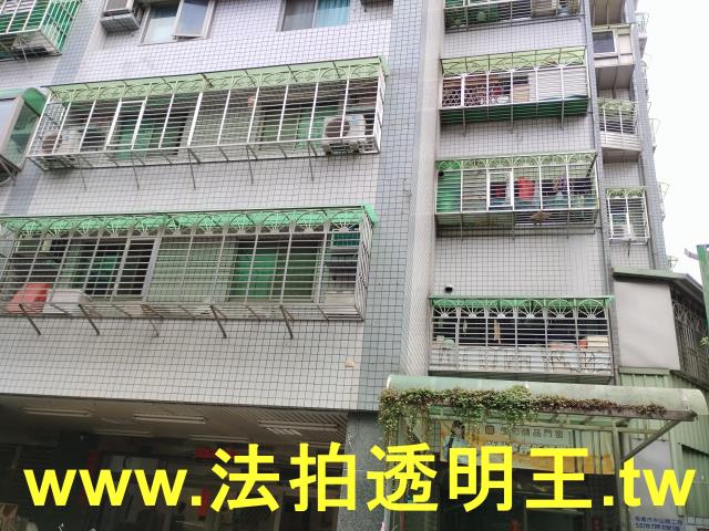 板橋大樓法拍-10