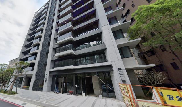 台北內湖拍賣店面_一樓_辦公室-6