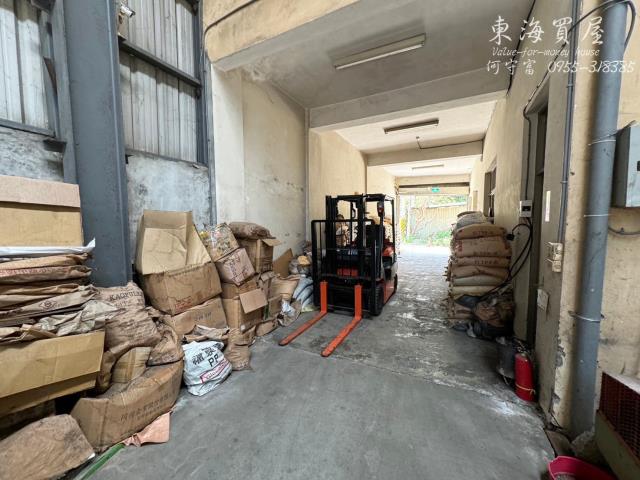 大肚廠房-6