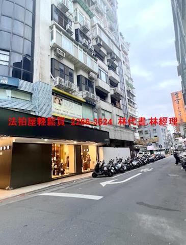 內湖大樓法拍-5