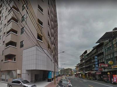基隆法拍大樓-4
