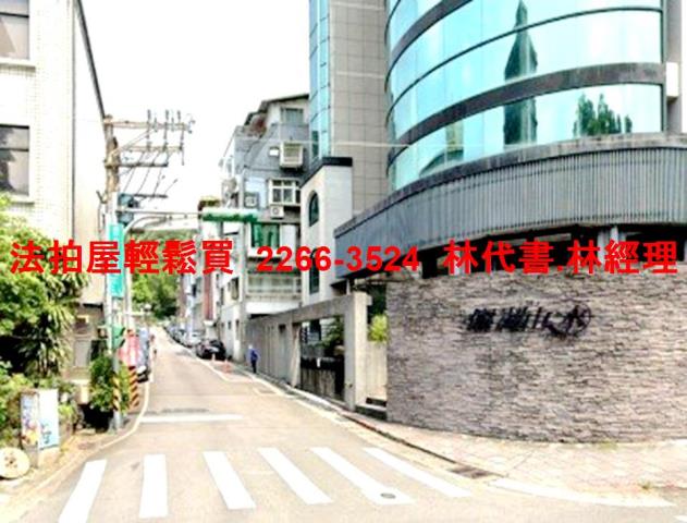 台北法拍華廈-2