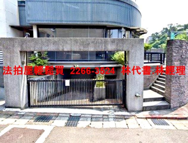 台北法拍華廈-3
