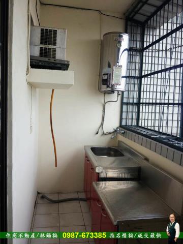 台南中西區大樓_套房-10