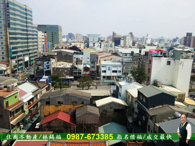 台南中西區大樓_套房-11