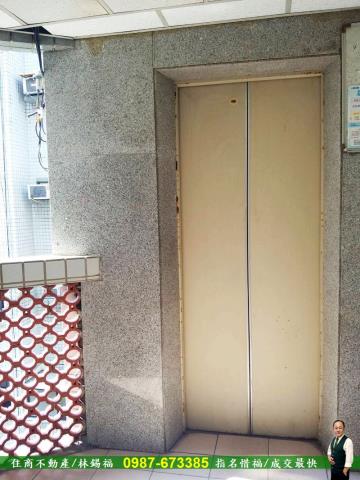台南中西區大樓_套房-6