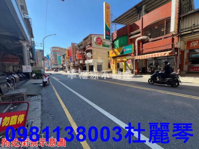 台南永康大樓-8