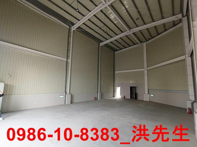 路竹廠房_廠辦-1