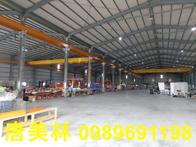 桃園大園廠房_廠辦_倉庫-2