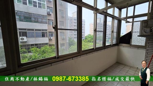 台南新市大樓_華廈-11