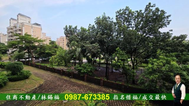 台南新市大樓_華廈-3