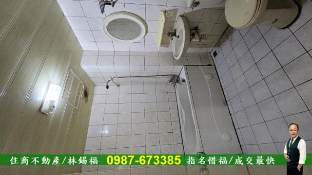 台南新市大樓_華廈-4