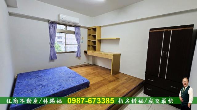 台南新市大樓_華廈-5