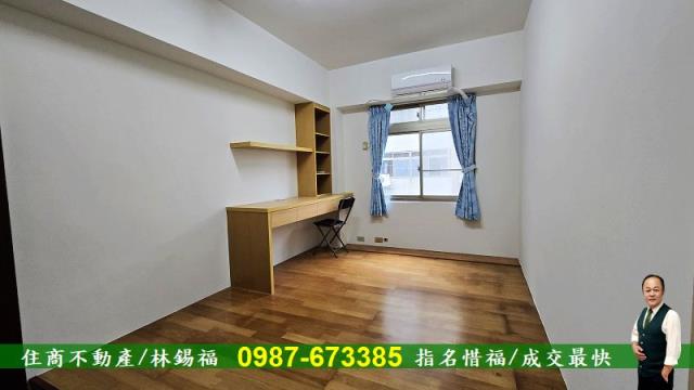 台南新市大樓_華廈-6