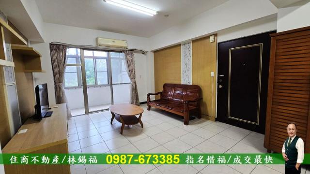 台南新市大樓_華廈-7