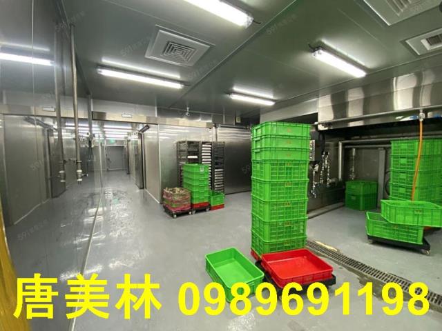 桃園大園廠房-10