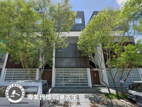 高雄楠梓透天_別墅_電梯法拍-1