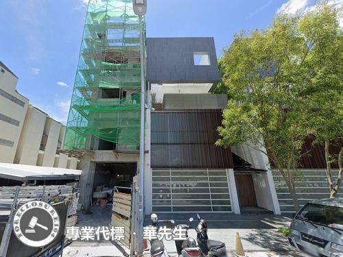 高雄楠梓透天_別墅_電梯法拍-4