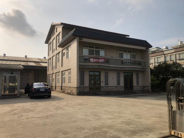 苗栗苗栗市農舍_別墅_廠房-5