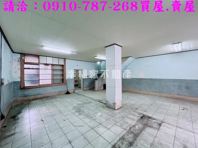 台南新營透天_店面-8