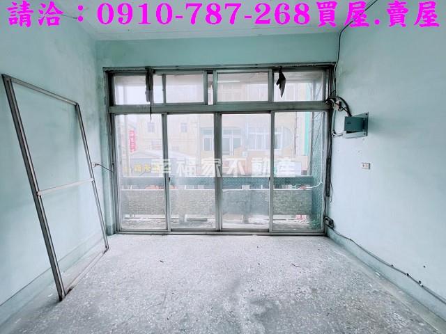 台南新營透天_店面-9