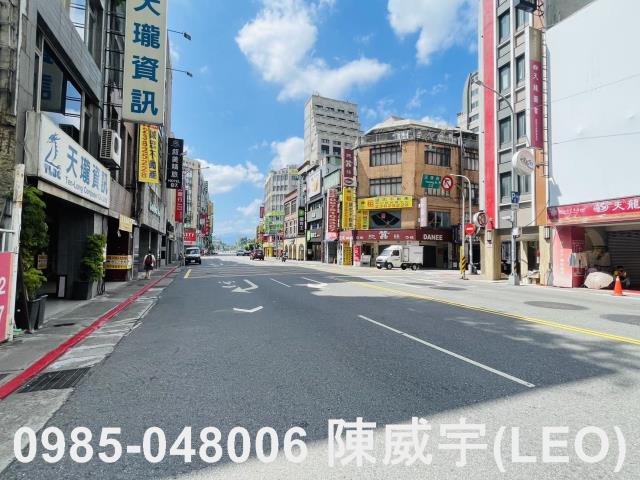 台北中正區大樓_法拍大樓拍賣-5